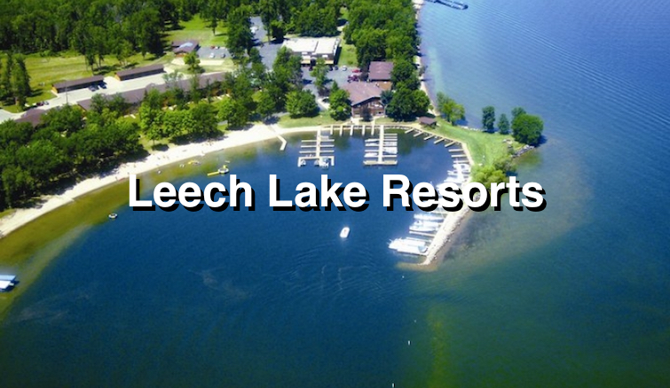  Leech Lake Resorts